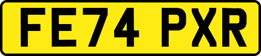 FE74PXR