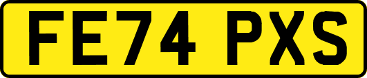 FE74PXS