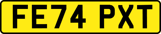 FE74PXT