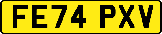 FE74PXV