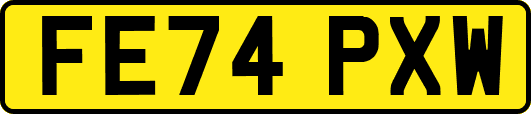 FE74PXW