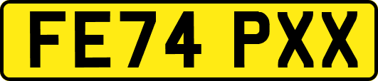 FE74PXX