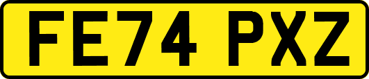 FE74PXZ