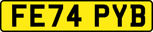 FE74PYB