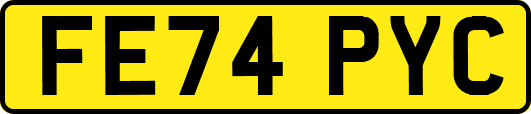 FE74PYC