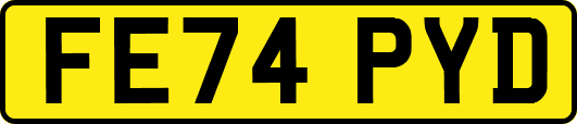 FE74PYD