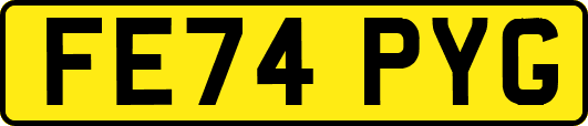 FE74PYG