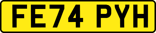 FE74PYH