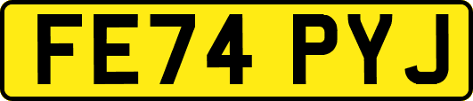 FE74PYJ