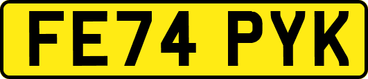 FE74PYK