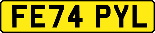 FE74PYL