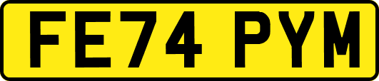 FE74PYM