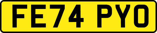 FE74PYO