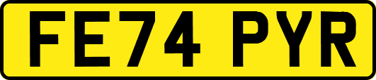 FE74PYR