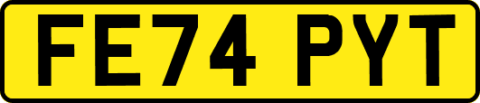 FE74PYT