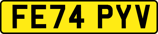 FE74PYV