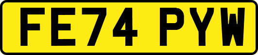 FE74PYW
