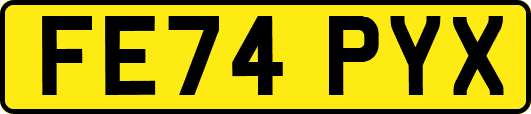 FE74PYX
