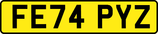 FE74PYZ