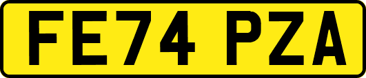 FE74PZA