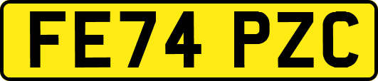 FE74PZC
