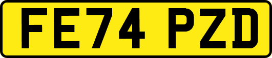 FE74PZD