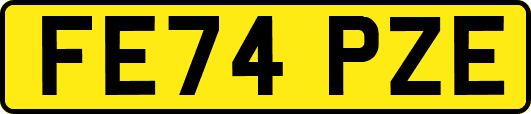 FE74PZE