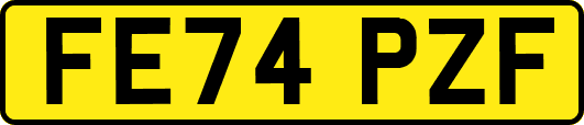 FE74PZF