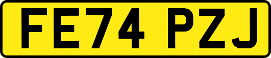 FE74PZJ