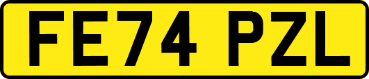 FE74PZL