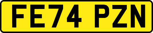 FE74PZN