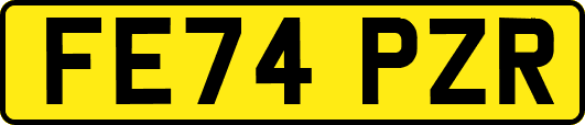 FE74PZR