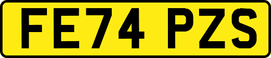 FE74PZS