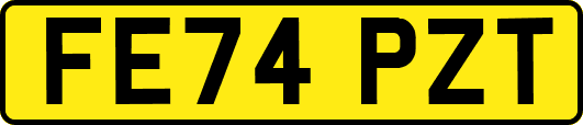 FE74PZT