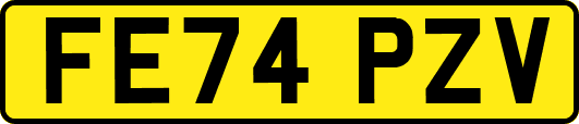 FE74PZV