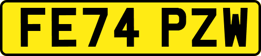 FE74PZW