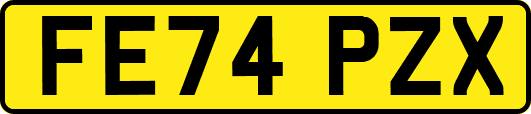 FE74PZX