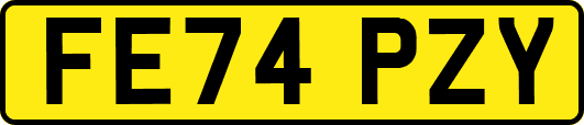 FE74PZY