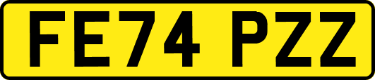 FE74PZZ