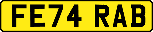 FE74RAB