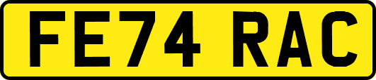 FE74RAC