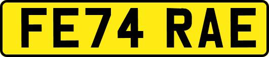 FE74RAE