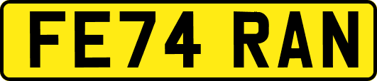 FE74RAN