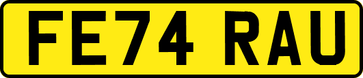 FE74RAU