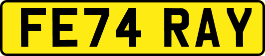 FE74RAY