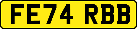 FE74RBB