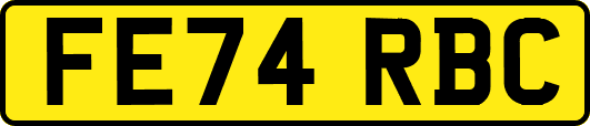 FE74RBC