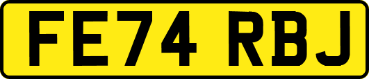 FE74RBJ