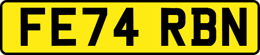 FE74RBN