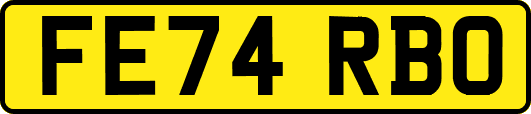 FE74RBO